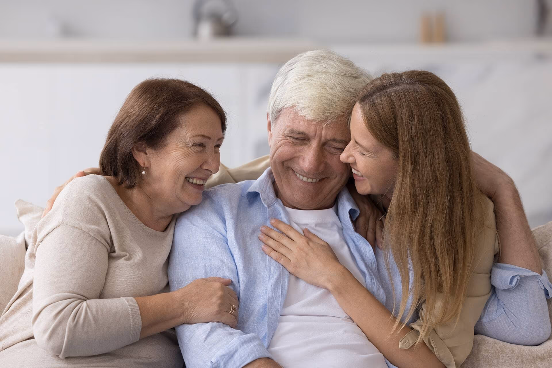 Is It Just a Senior Moment—or Something More?