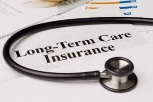 Plan Ahead: Long Term Care Insurance