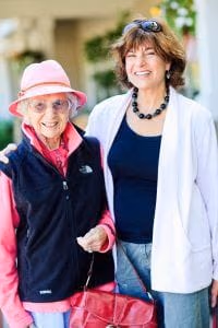 Burning the Candle at Both Ends: The Working Caregiver