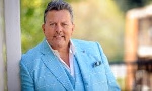 The Story of Dwayne J. Clark, Áegis Living founder