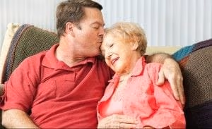 Four Tips To Transition Into A Caregiver