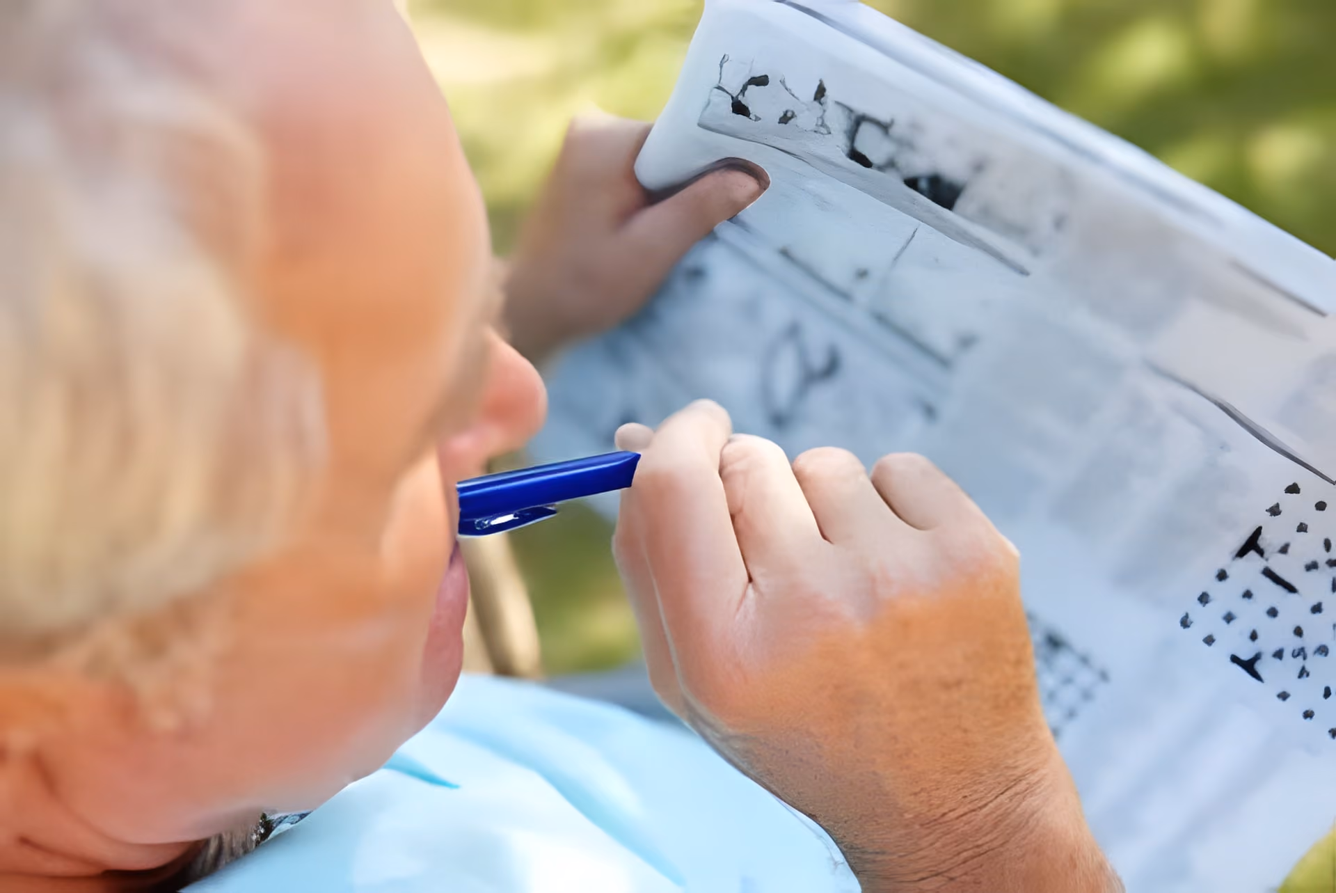 The best memory games for seniors
