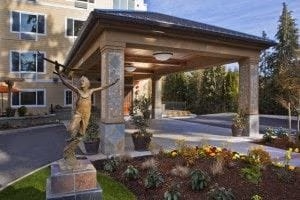 People to know at an assisted living community