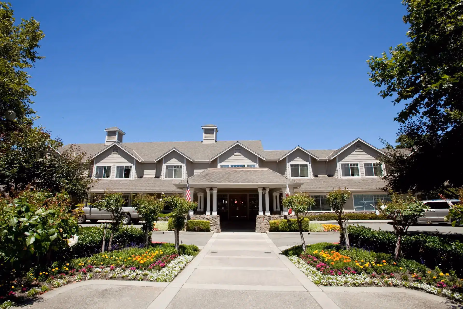 Áegis Living Pleasant Hill