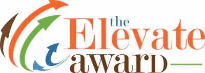 The Elevate Award — California Assisted Living Association (CALA)
