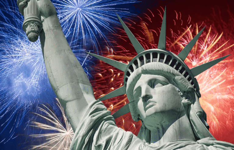 5 Ways to Honor Veterans this 4th of July