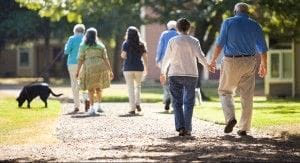 Caregiver’s guide to dementia communication