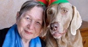 The Health Benefits Of A Pet