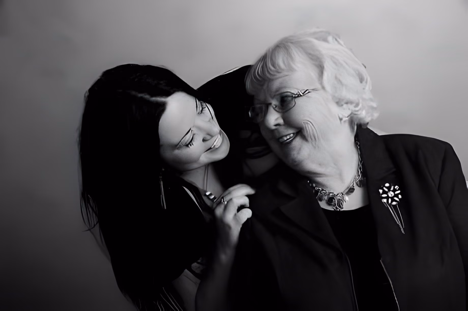 Start Volunteering with Seniors