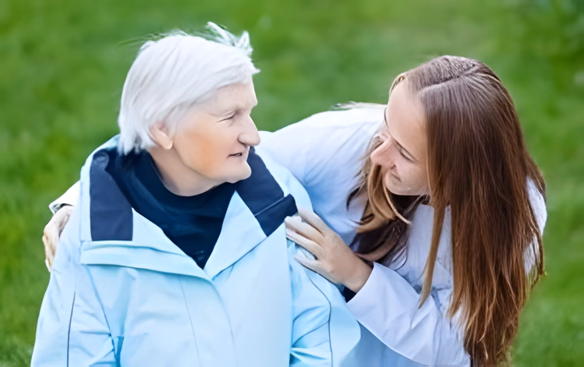 Keeping our seniors safe: Innovative safety measures at Áegis