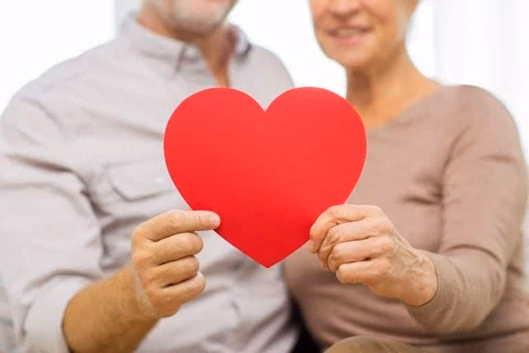 Love and Longevity
