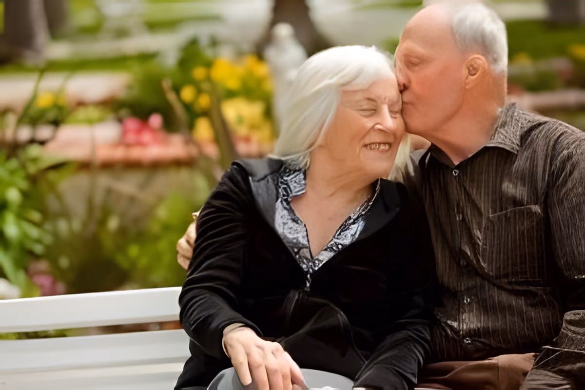 What are types of assisted living?