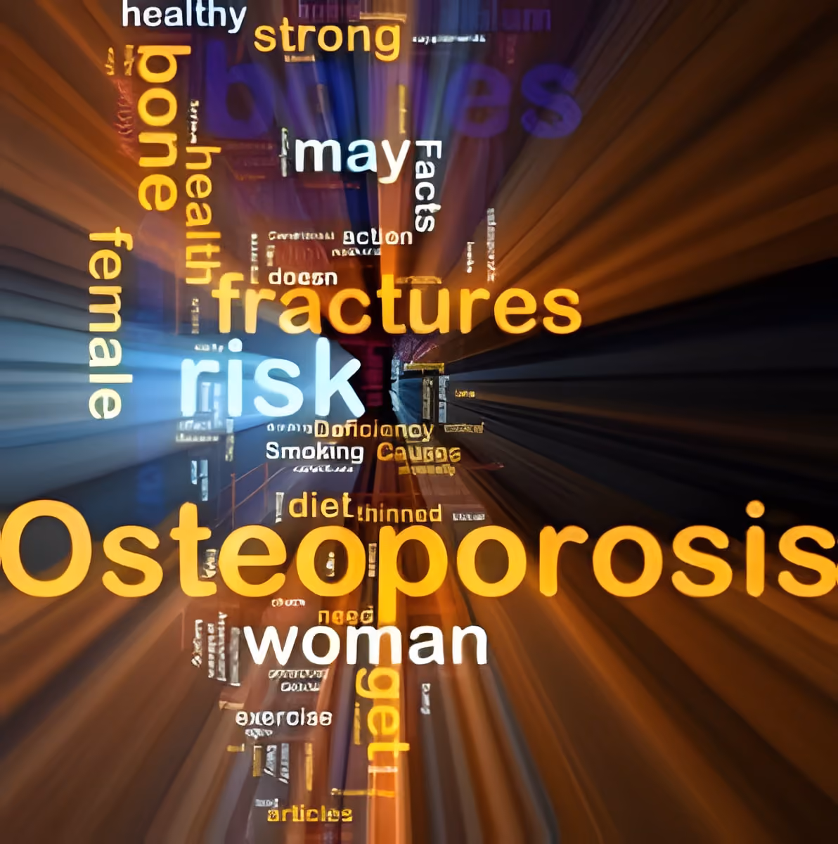 Osteoporosis and Bone Loss Prevention