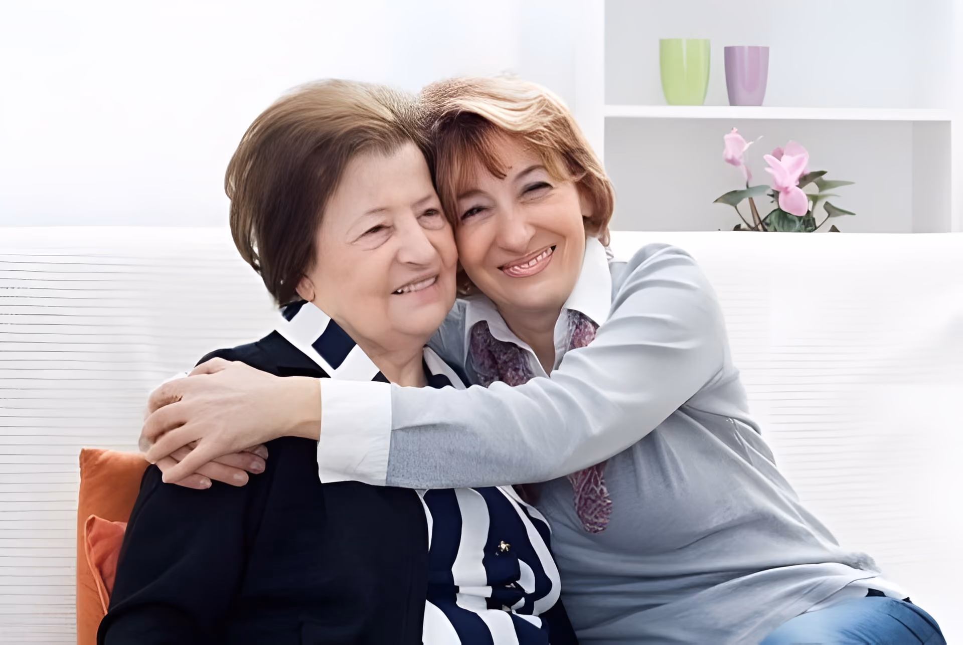 5 decorating tips for your new senior living home