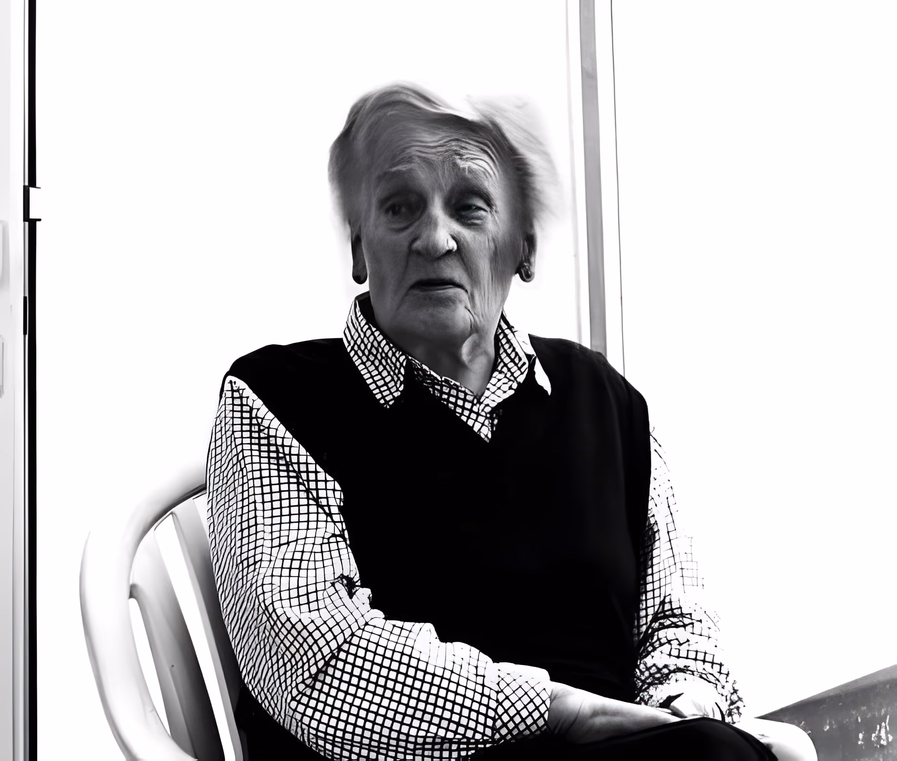 Senior Loneliness Epidemic