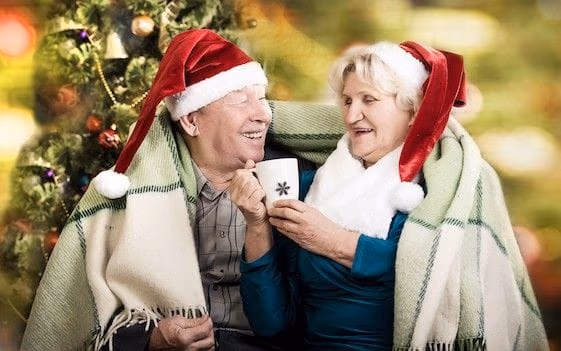Loneliness Around the Holidays