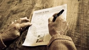 Best Activities for Seniors to Stay Healthy
