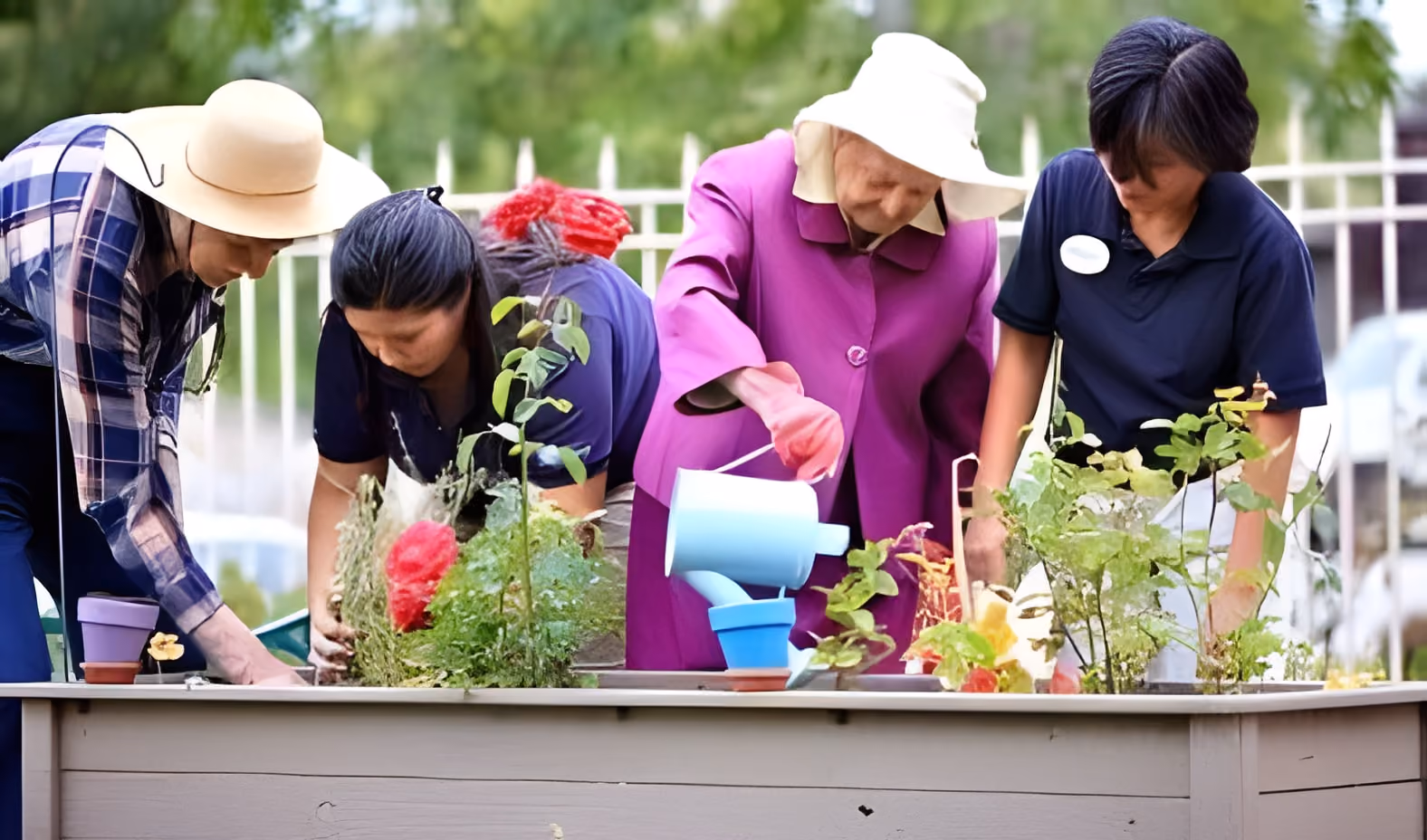 Earth Day: Let’s get planting!