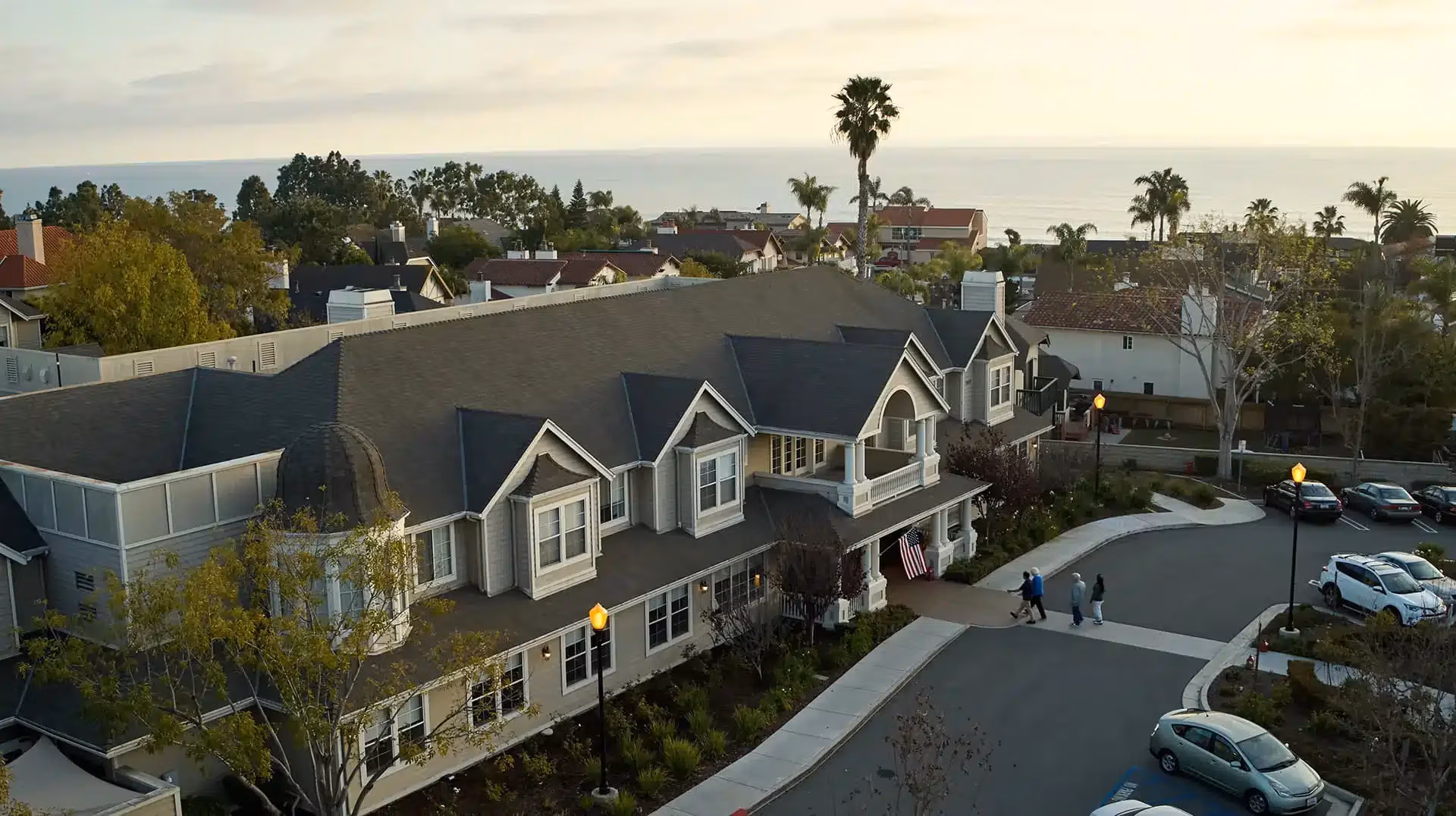 Áegis Living Dana Point