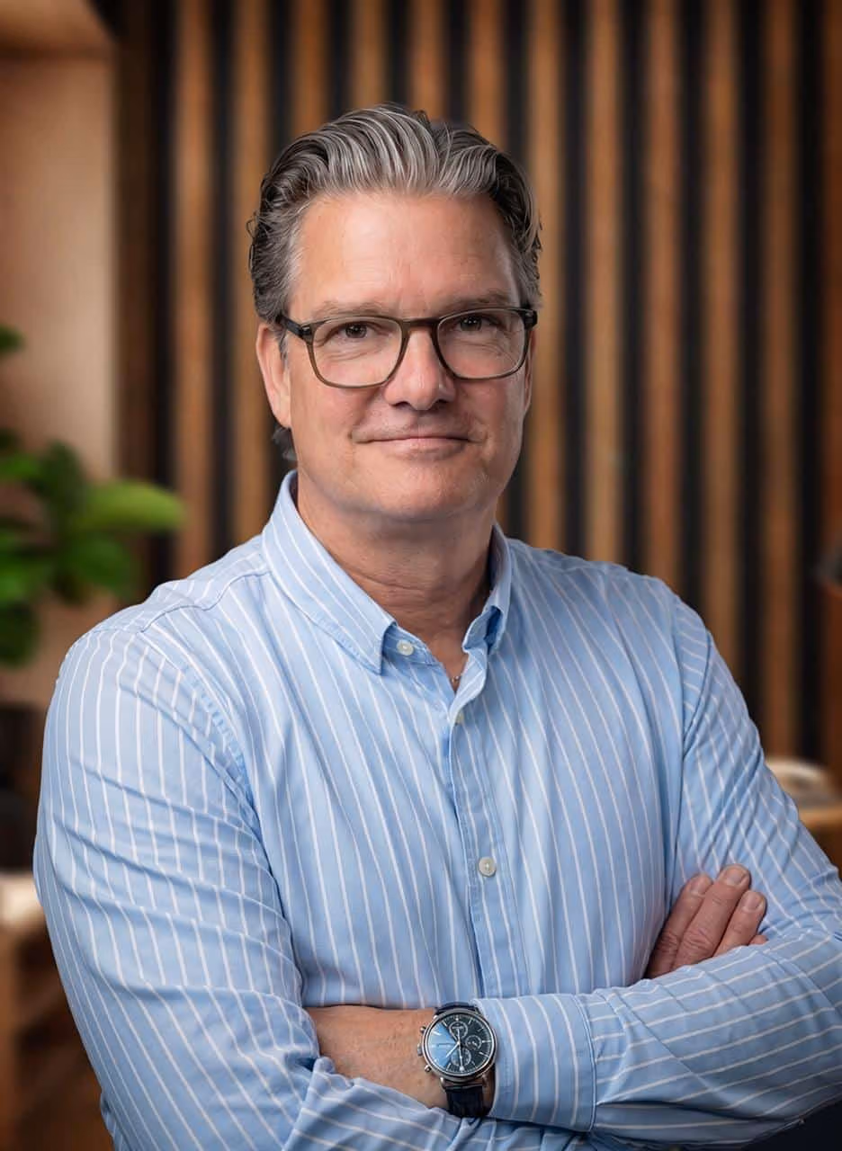 Dirk Burghartz