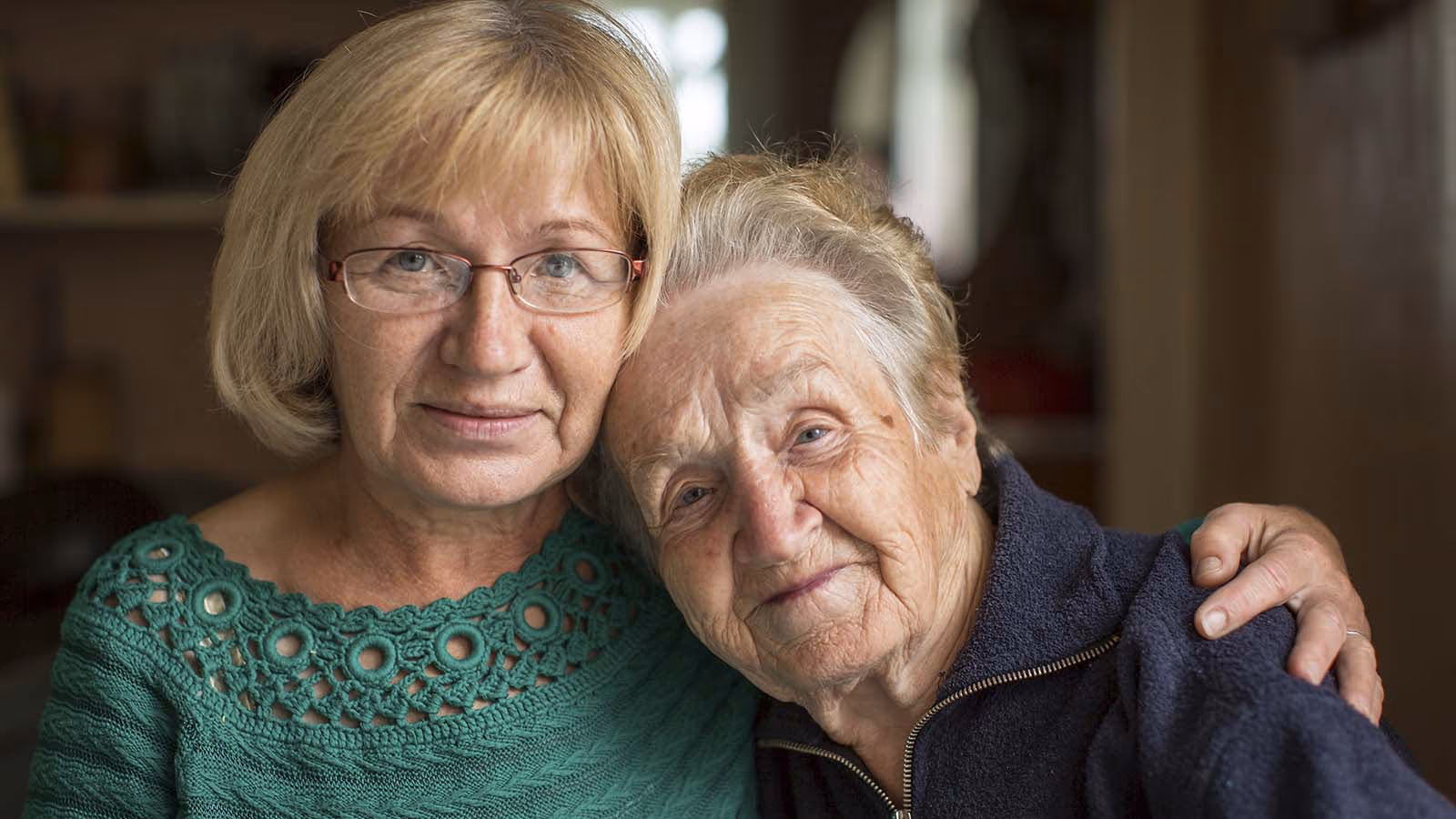 Holiday Review: Did you notice changes in your parents?