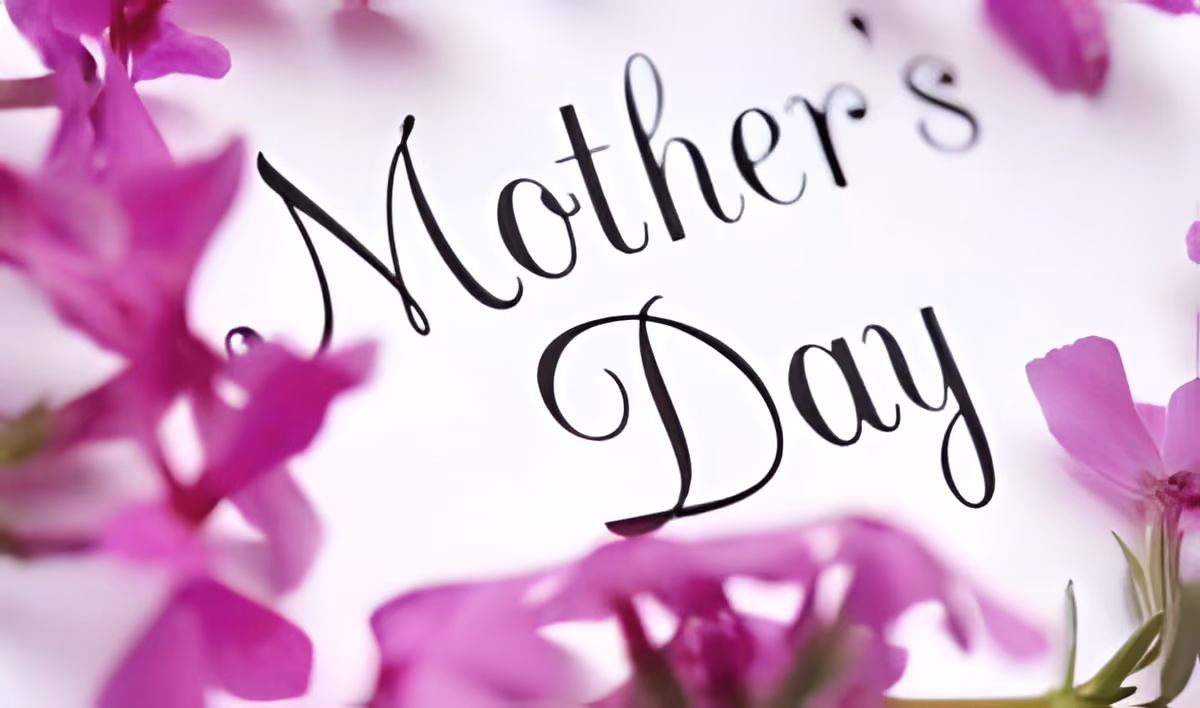 Celebrating Mother’s Day When Mom has Dementia