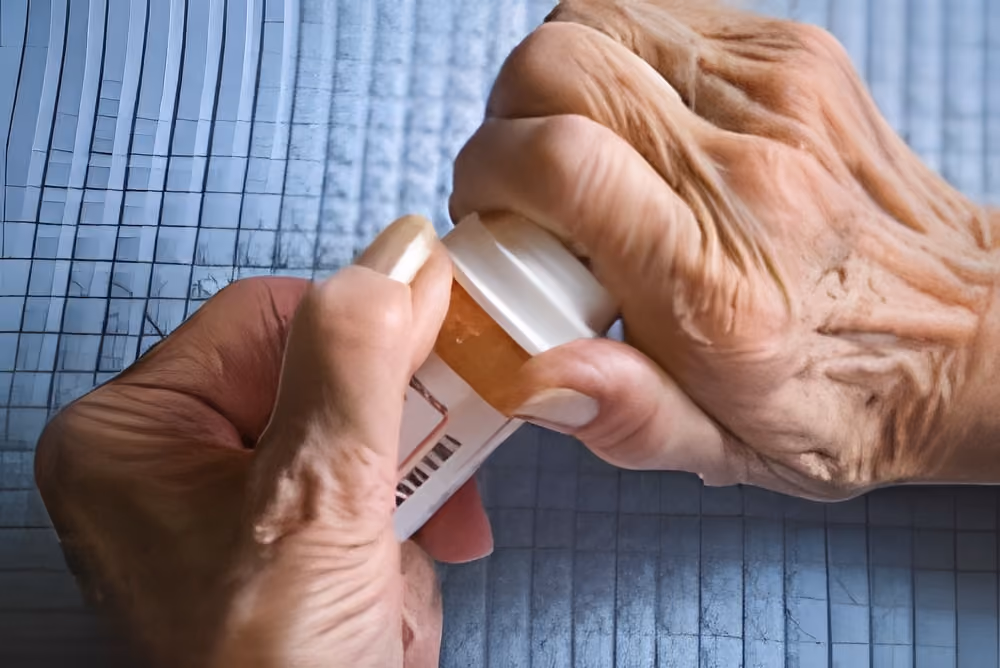Four Common Myths About Pain and the Elderly