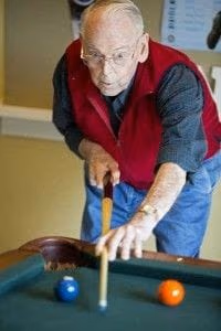 Top tips for touring an assisted living community