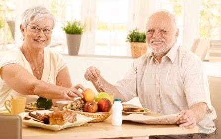 What to pack for a move to an assisted living community