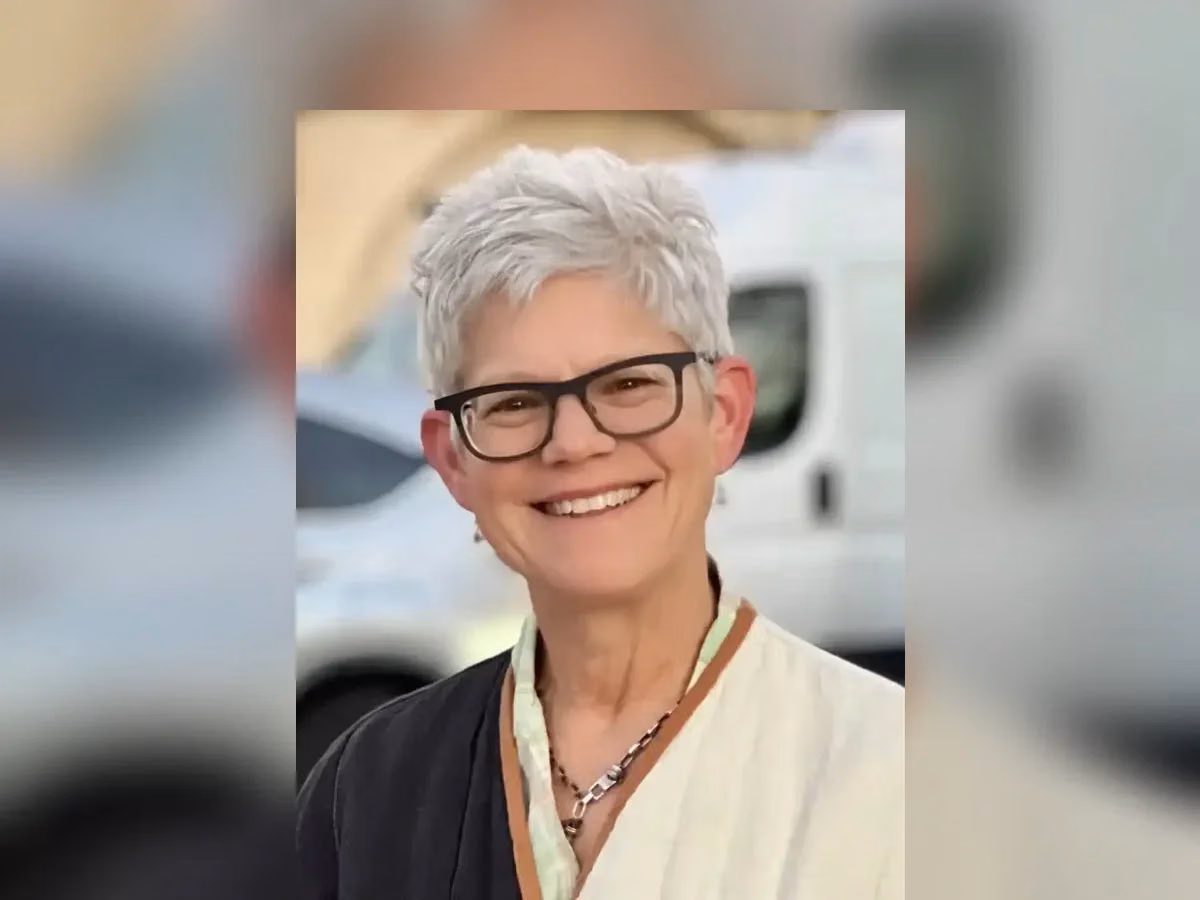 Judy Meleliat