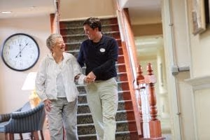 Answers You Need About Assisted Living