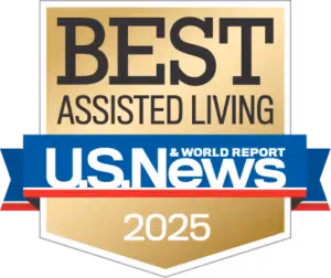 Best Senior Living — U.S. News & World Report