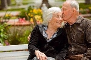 What are types of assisted living?