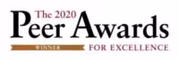 Peer Awards for Excellence — The Peer Awards