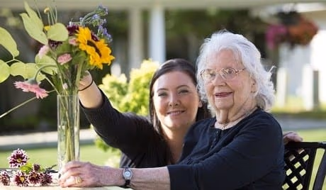 Smooth Transition to Assisted Living