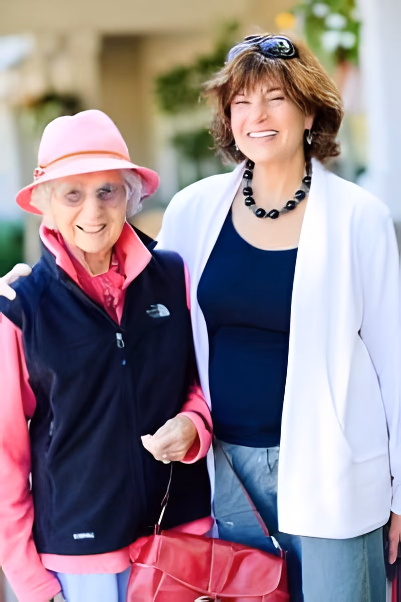 Burning the Candle at Both Ends: The Working Caregiver