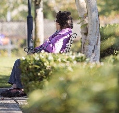 Introverts: Finding Comfort in an Assisted Living Community