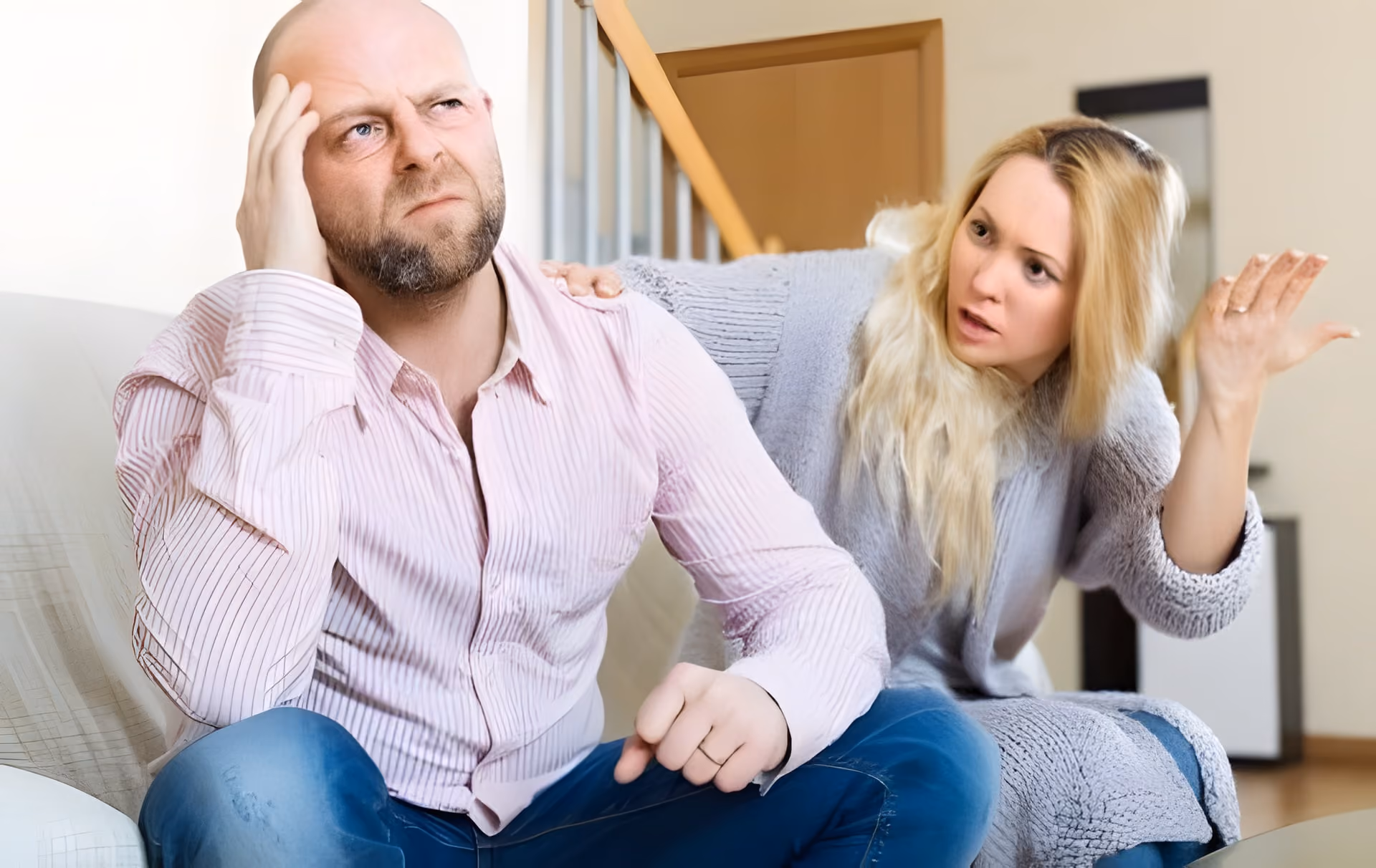 Stop the family feud: Tips to better communicate