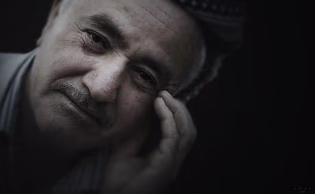 Signs of Depression in Your Parent