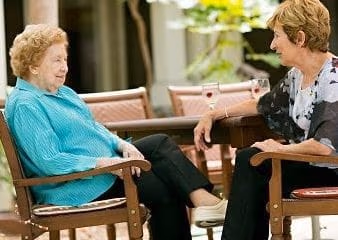 How do I Convince Mom it’s Time to Consider Assisted Living?