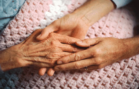 Respite Care to Support the Caregiver