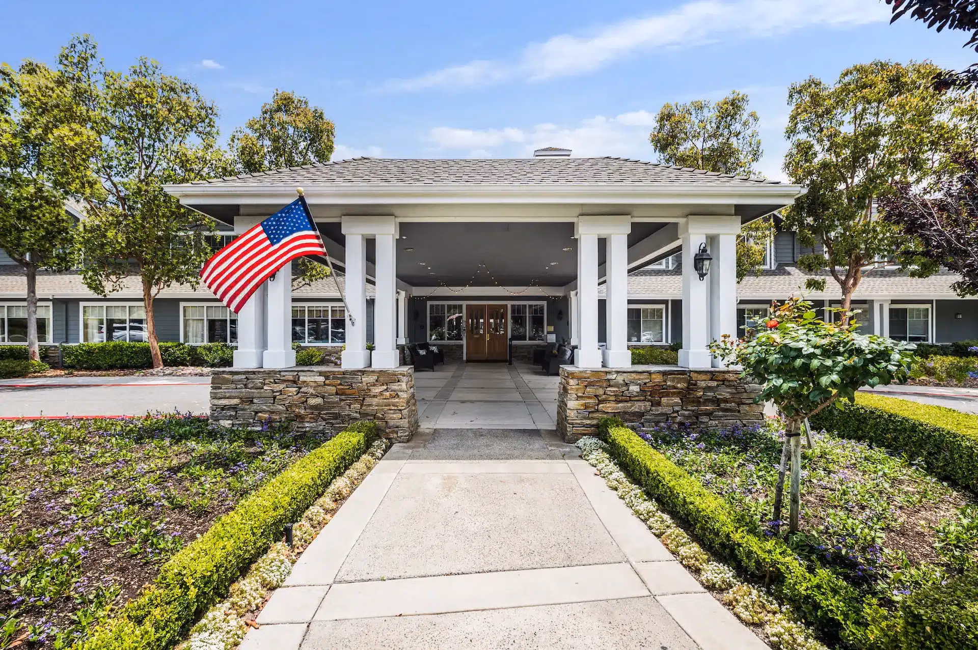 Áegis Living Laguna Niguel