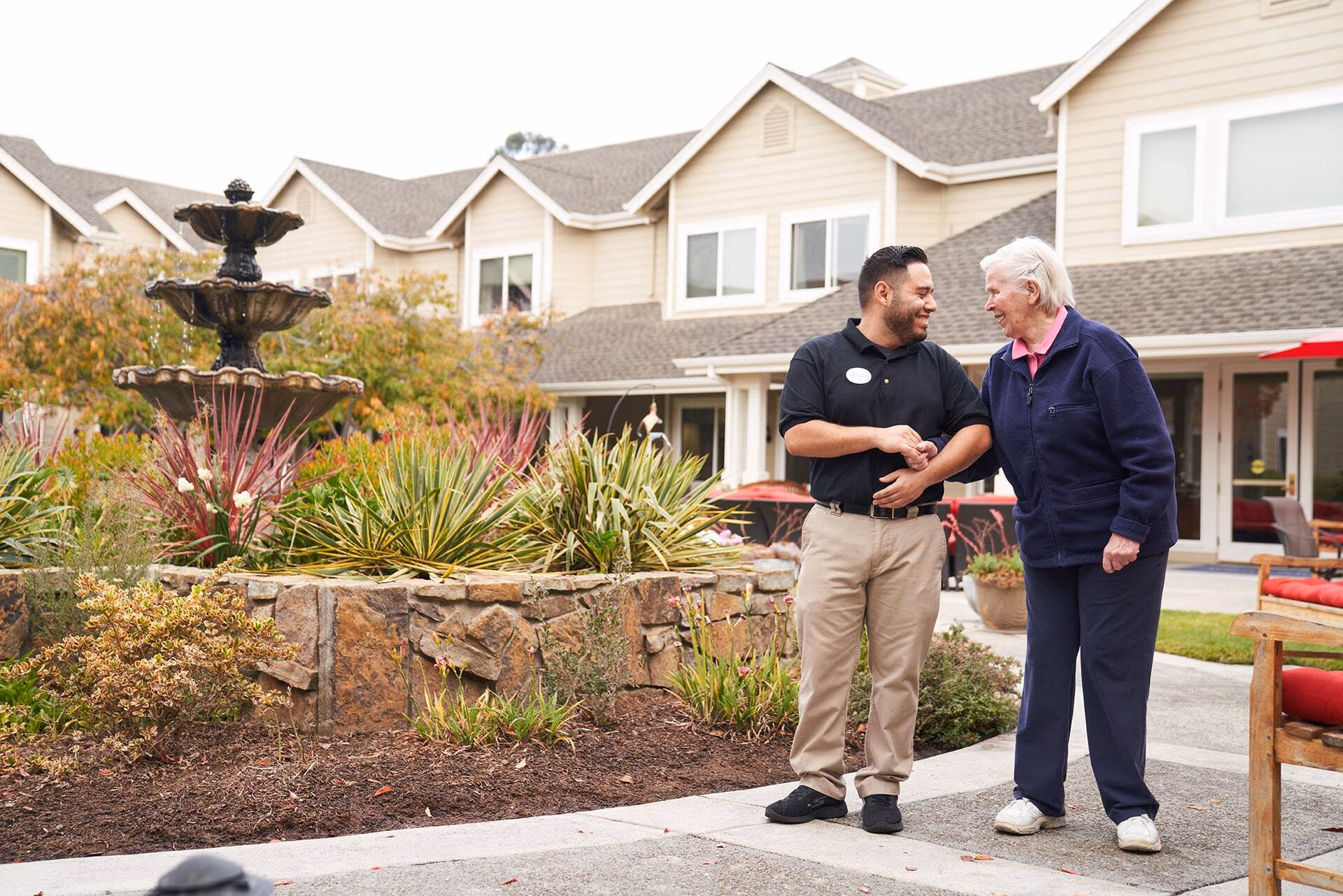 Making the Move to Memory Care: Guidance for Families Facing the Next Step