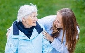 Keeping our seniors safe: Innovative safety measures at Áegis