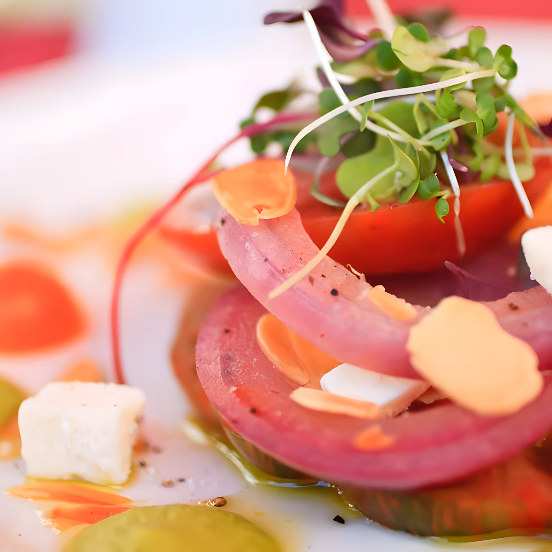 Eat Smart for Your Head and Your Heart