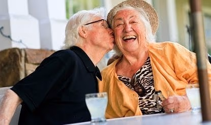 7 Options to Pay for Senior Housing Now and Later