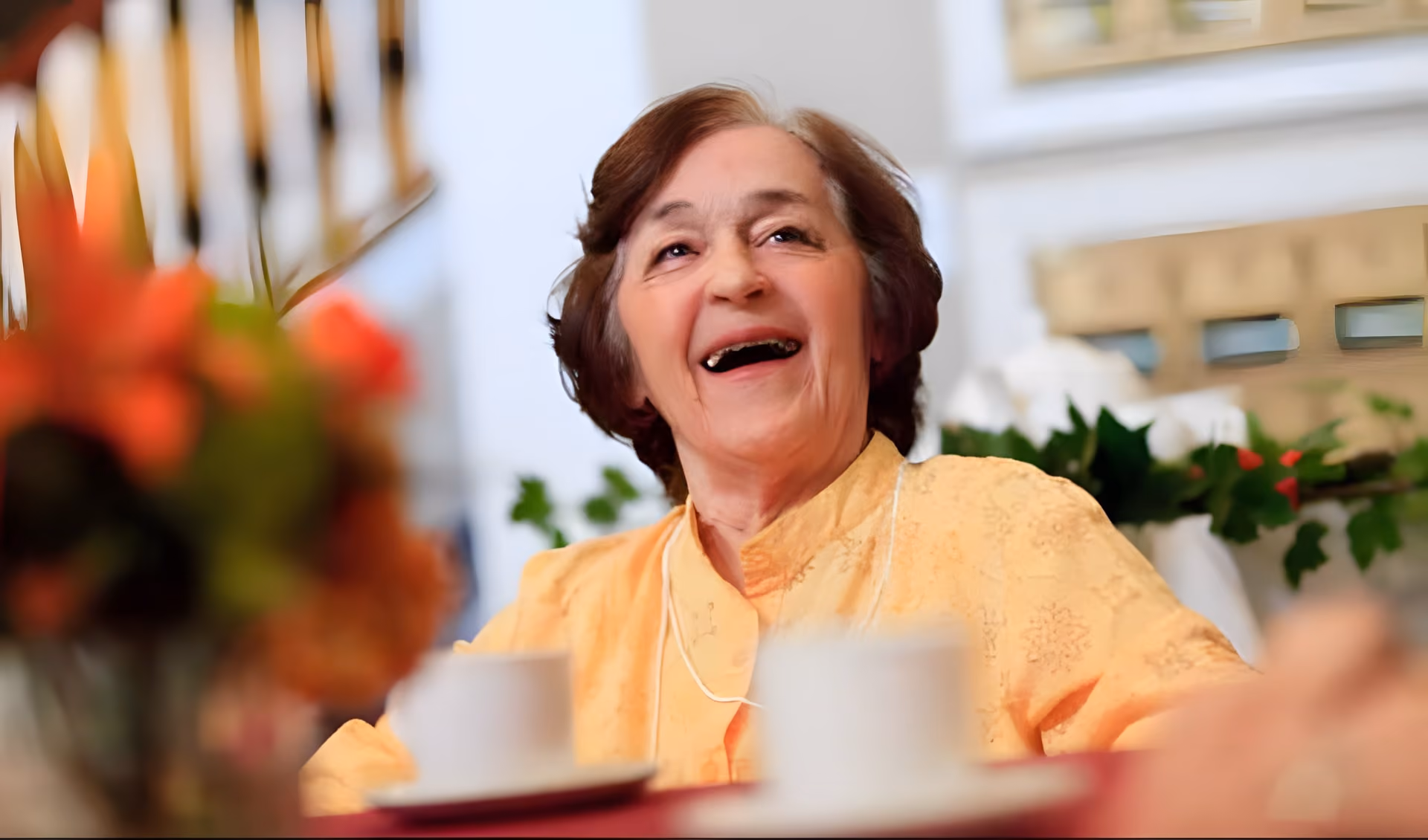 Six Holiday Planning Tips for Caregivers