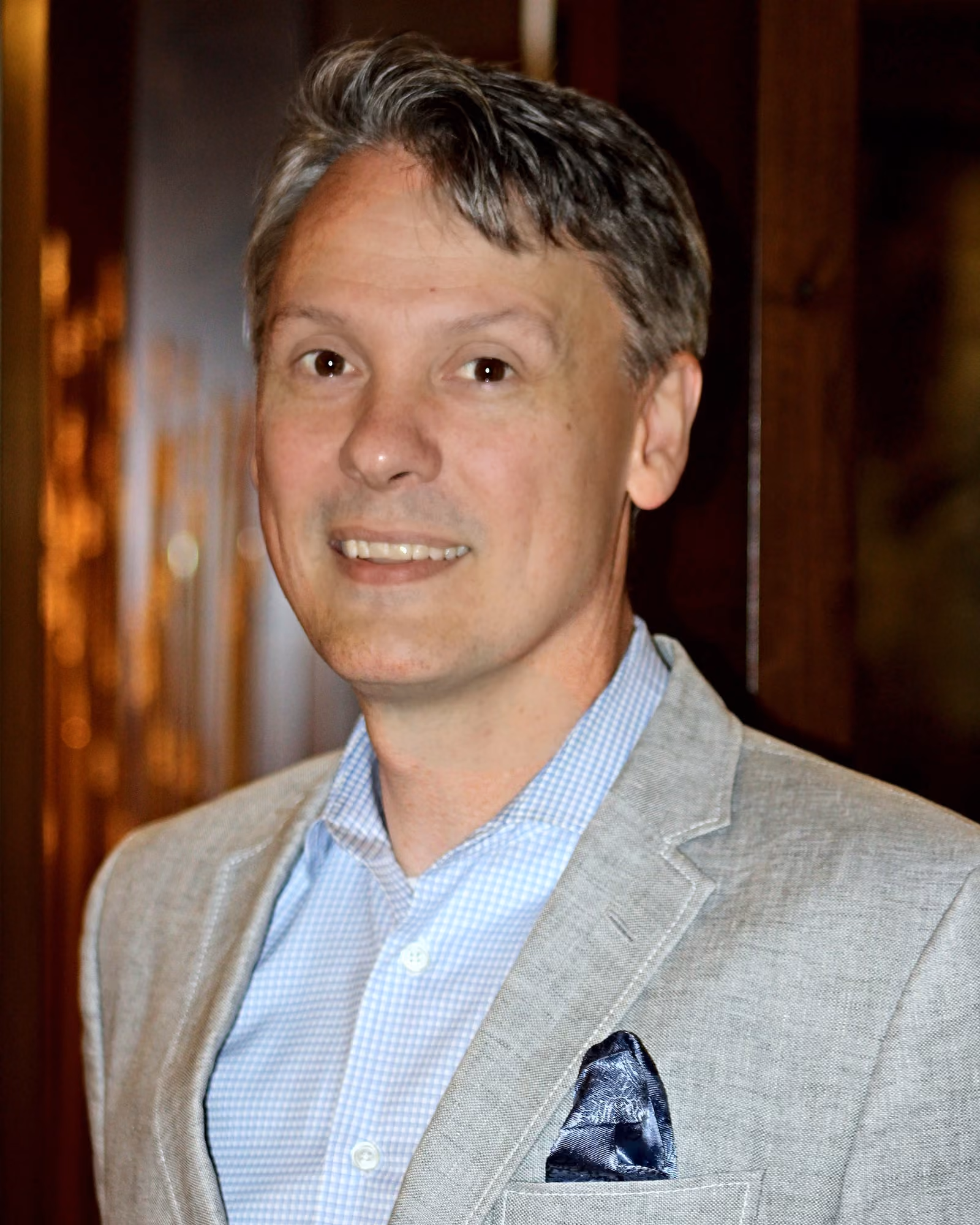 Steve Geissler