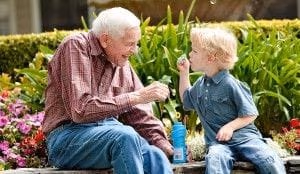 Ideas For Father’s Day When Your Father Has Dementia