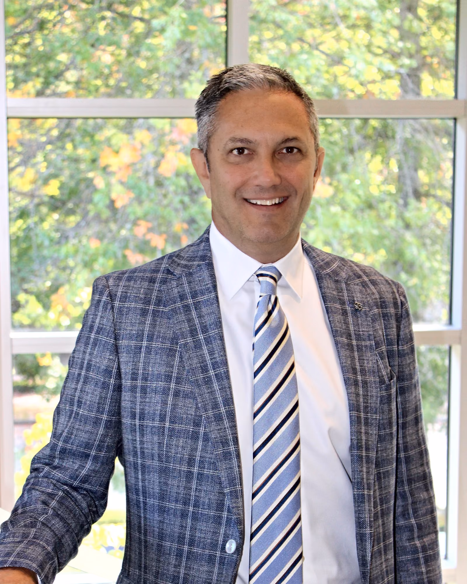 Derek Mullens